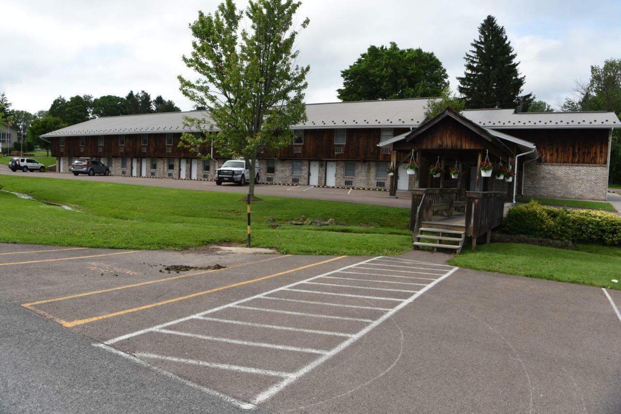 Casselman Inn Grantsville Exterior foto